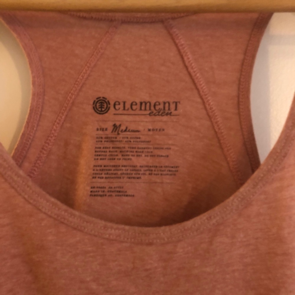 Element Tank Top - Picture 2 of 4